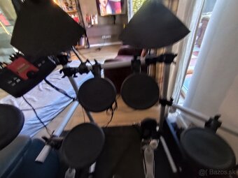 Yamaha dtxplorer - 2