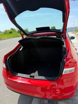 Škoda Octavia 1.6 TDI - 2