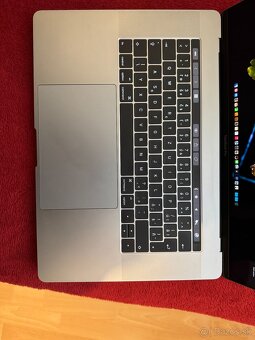 MacBook Pro - 2