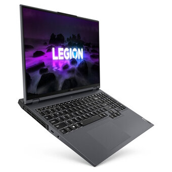 Lenovo legion 5 pro - 2