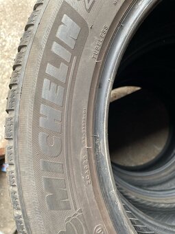 225/55r18 98V MICHELIN CrossClimate suv - 2