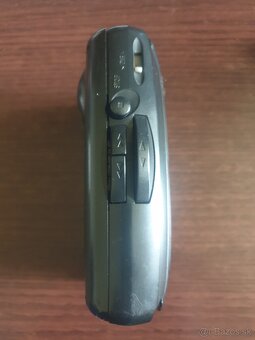Predám walkman Philips - 2