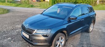 Škoda Karoq 1.5 Tsi - 2