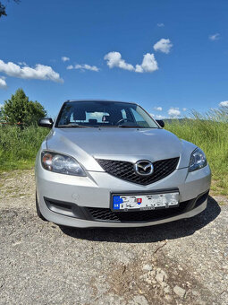 Mazda 3 - 2