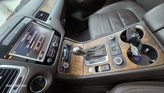 Volkswagen Touareg 4.2tdi 4x4 250kw - 2