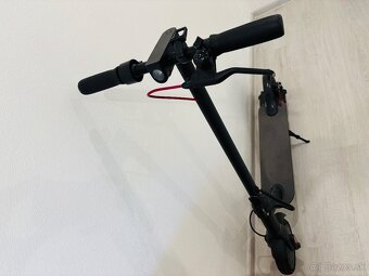 🛴 Predám elektrickú kolobežku Sencor Scooter One na ND - 2
