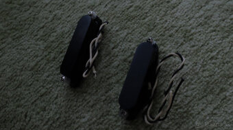 FENDER MUSTANG snímače - 2