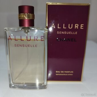 Chanel Allure Sensuelle Parfémovaná voda, 50ml - 2