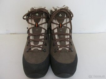 trekové topánky unisex č. 42 - 2