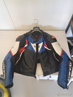 ✅️Dainese avro d2 2dielna kombineza v 54✅️ - 2