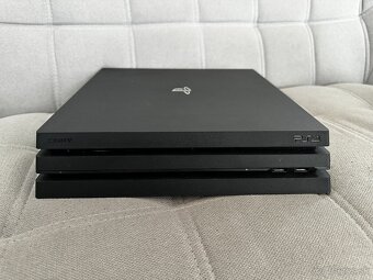 PS4 Pro, FW 9.00 - 2