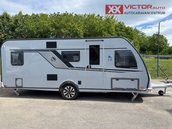 Knaus Südwind 580 QS 60 Years - 2