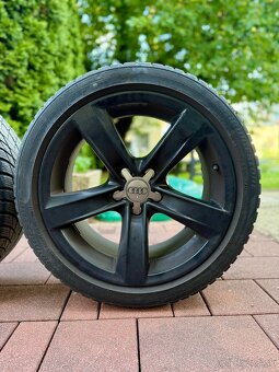 5x112 245/40 R18 orig. Audi - 2