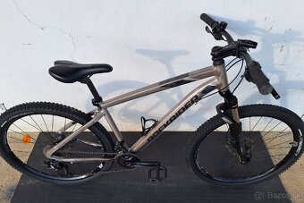 Bicykel Rockrider ST540, vo velmi dobrom stave - 2