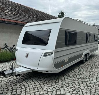 Tabbert 2015 Bellini 650 - 2