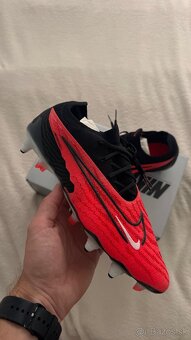 Nike phantom elite SG - 2