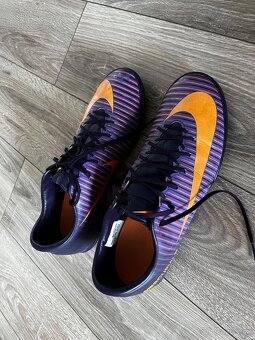 Halovky Nike Mercurial X - 2