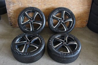 17".. 5x112 r17...ALUTEC...VW..KONCERN..LETNA..SADA - 2