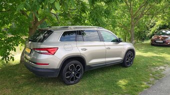 Škoda Kodiaq - 2