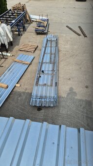 Trapez t35 - 2