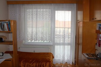 3-izbový byt s balkónom - lokalita Kežmarok. - 2