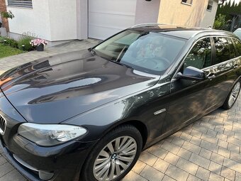 Predám BMW F11 - 2