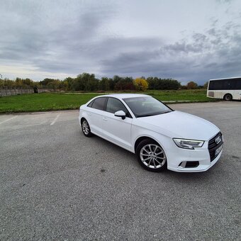 Audi A3 2.0 Tdi 110 kw Dsg Limousine/Sedan 8V_FL - 2