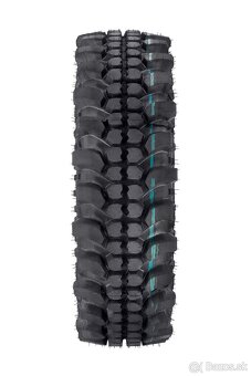 215/65R16 98S PROFIL BREAKER MT/R COLLIN'S T3 - 2