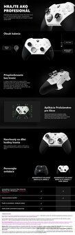 Xbox Wireless Controller - 2