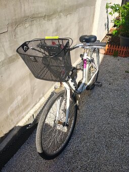 Dámsky bicykel - 2