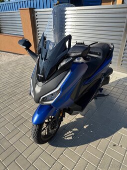 Honda Forza 350 - 2