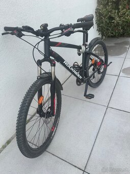 Horský bicykel - 2