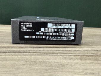 Samsung S25 512gb - 2