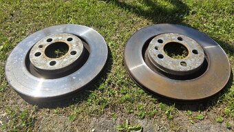 Brembo kotúče 5x112 280mm - 2