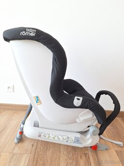 Britax Römer Max-Fix II cosmos black - 2