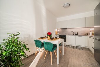 2-izb. byt - Zelené Vlčince, Žilina - 2