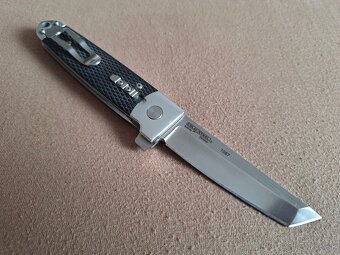 Cold Steel Oyabun Limited - 2