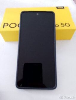 NOVY Xiaomi POCO M7 PRO 5G - Kupeny 17.4. v planeo - 2