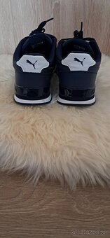 Ponúkam na predaj panske tenisky značky Puma - 2