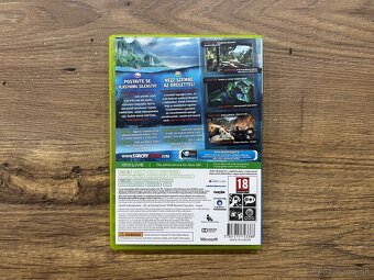 Hra na Xbox 360 - Far Cry 3 - 2