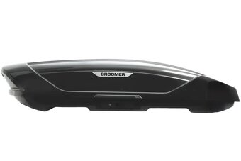 Strešný box Broomer Venture L - 2