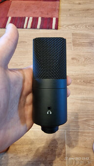 Mikrofón FIFINE T683 - 2