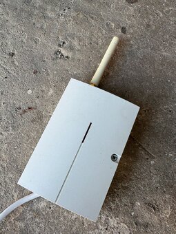 Predam GSM modul - otvaranie brany - 2