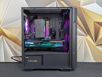 Intel i5-14400F/RTX 3070/32GB RAM/1TB NVMe - 2
