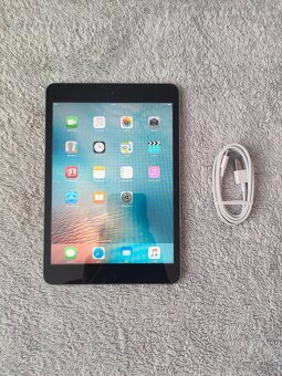Apple iPad Mini 16GB WiFi MF432FD/A - 2