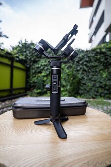 Stabilizátor gymbal Feiyutech G6 Plus - 2