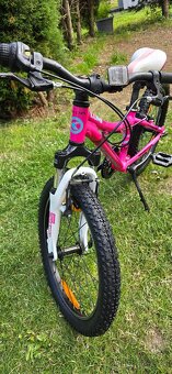 Bicykel kellys lumi 20 - 2