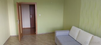 3 izbový byt v centre mesta - 2