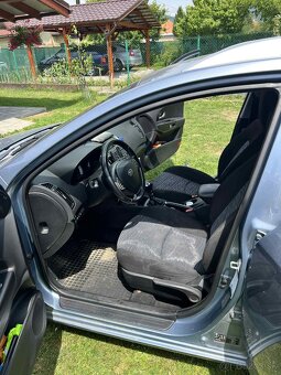 Kia Cee'd SW 1.6 2009 93kw - 2