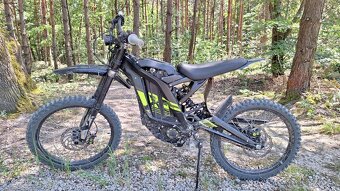 Surron Light Bee X - 2
